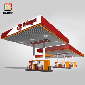 Prijs Voor Brandstof Dispenser Brandstofpomp Gas Station