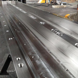 Cung cấp dịch vụ gia công CNC quy mô lớn, phù hợp cho sản xuất và sản xuất các thiết bị cơ khí lớn - Product Image 3