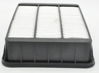 Filtre à air de moteur Mitsubishi OEM 1500A023 pour Accord emballage personnalisé nouvel état à des fins de fabrication