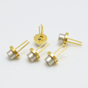 Sharp High Power 5.6mm 405nm 350MW UV Laser <strong>Diode</strong> for LDI - Product Image 6