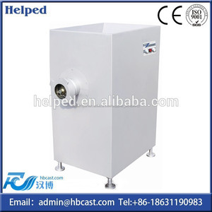 Carne picada máquina para máquina de procesamiento de carne - Product Image 1
