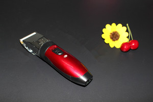 Pet <span class=keywords><strong>Chien</strong></span> Chat Cheveux Clipper Toilettage rechargeable tondeuses pour animaux de compagnie - Product Image 3