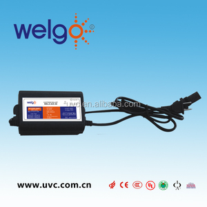 UV System Component-UV Electronic <strong>Ballasts</strong> - Product Image 1