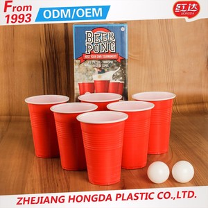 2016 di alta qualità divertente gioco di bevande party beer <span class=keywords><strong>pong</strong></span> - Product Image 6