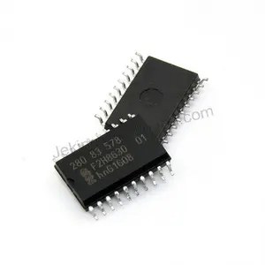 28083578 Car Computer Chips SOP20 280 83 578