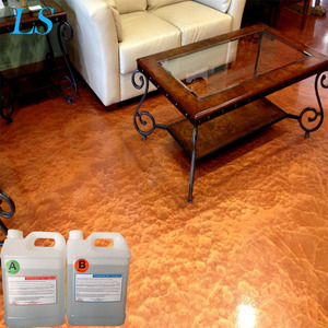 2 Bộ Phận <span class=keywords><strong>Epoxy</strong></span> <span class=keywords><strong>Resin</strong></span> Pha Lê Rõ Ràng Chất Lỏng Cho <span class=keywords><strong>3d</strong></span> Sơn Trong Suốt Sơn Sàn/Đồ Trang Sức/Gỗ Sửa Chữa - Product Image 5