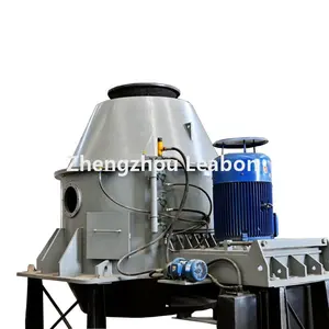 Best Price Industrial Chemaical Vertical Centrifuge used for Salt Washing