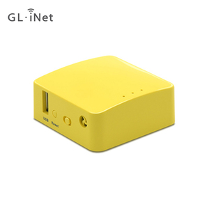 GL-MT300N-V2 <span class=keywords><strong>192.168.1.1</strong></span> 2 יציאות 300mbps אלחוטי WI FI openwrt VPN מיני נתב נסיעות - Product Image 3