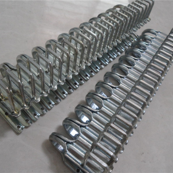 MR система крепления ремня с заклепками