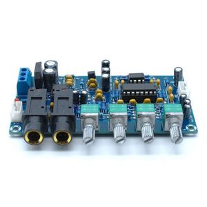 Hot Sell XH-M173 Microphone <strong>Amplifier</strong> Board Karaoke Reverberation Board - Product Image 4