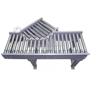 SORTEREN EN SAMENVOEGEN TRANSPORTBANDEN - Product Image 2
