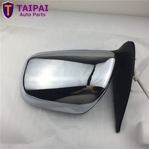 Espejo 87940-0K061LH 87910-0K081RH para <span class=keywords><strong>TOYOTA</strong></span> <span class=keywords><strong>HILUX</strong></span> VIGO <span class=keywords><strong>2008</strong></span> - Product Image 3