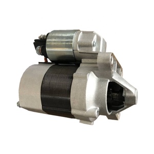 Moteur de démarrage automatique de voiture 12V 0.85KW 8T CW pour <span class=keywords><strong>Renault</strong></span> <span class=keywords><strong>Megane</strong></span> Cs1276 D7E27 D7E47 - Product Image 3