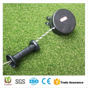 Portable Porte poignée Pour Les Ovins/caprins Clôture Faite en Chine - Product Image 2