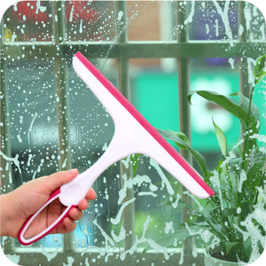 Yonghe HQ0032 Çevre Dostu <span class=keywords><strong>8</strong></span> inç Plastik Pencere Sileceği, Süngerli Silecek ve Araba Temizliği için Kauçuk ile - Product Image 2