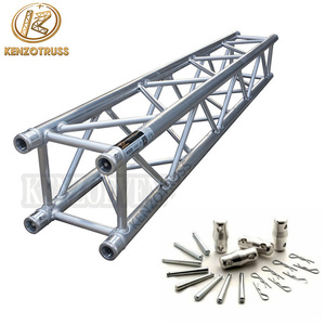 Nhôm Spigot giàn hộp giàn khóa học trở ngại Giàn - Product Image 2