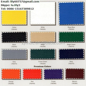 HeavyDuty 1000 * 1000D Pvc Étanche <span class=keywords><strong>FR</strong></span> Bâche Plaine Fabriqué en Chine - Product Image 6