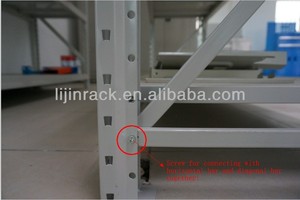 Custom מתכוונן מתכת ארוך תוחלת מחסן אור החובה מתקפל מורט מזרן מערכת - Product Image 6