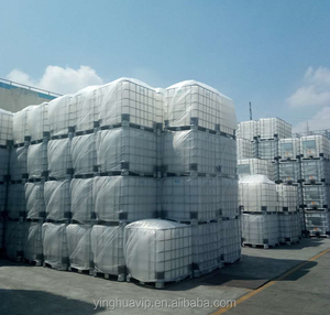 Tái Chế 1000 Lít Lưu Trữ Hóa Chất Totes HDPE IBC Tank Số Lượng Lớn Lưu Trữ Chất Lỏng Container - Product Image 3