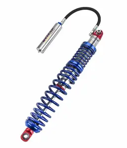 4WD offroad coilover suspension 4x4 buggy choc