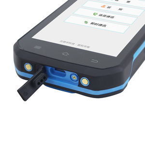 LANDWELL Support WIFIと4G Cloud <span class=keywords><strong>Patrol</strong></span> Security Guard EquipmentためGuards Daily <span class=keywords><strong>Inspection</strong></span> - Product Image 3