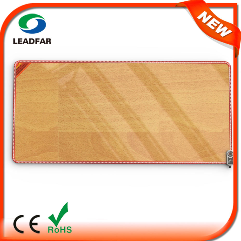 FW518 кристалл углерода Инфракрасная Электрический ковер