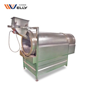 304 Thép Không Gỉ Gia Vị <span class=keywords><strong>Cube</strong></span> Máy Làm Để Bán - Product Image 4