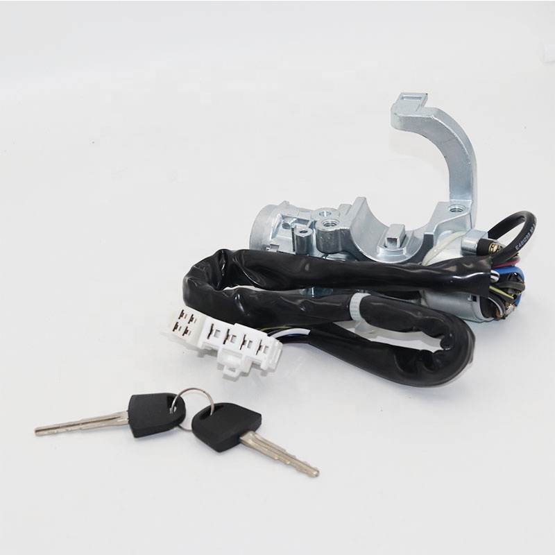 LLavero de alta calidad interruptor de encendido cerradura