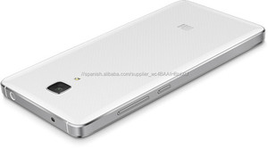 <span class=keywords><strong>Xiaomi</strong></span> <span class=keywords><strong>Mi4</strong></span> Teléfono Móvil 5" Qualcomm Snapdragon 801 Quad Core móvil 2GB RAM 16GB ROM 8MP 13MP GPS BT WIFI FM - Product Image 5