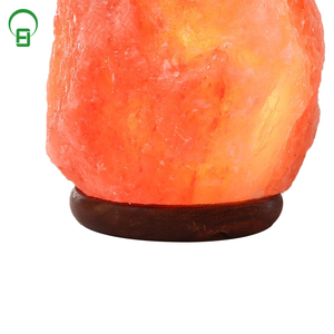 De conception de maison moderne rose <span class=keywords><strong>sel</strong></span> de <span class=keywords><strong>l</strong></span>'<span class=keywords><strong>himalaya</strong></span> lamp15W max table lumineuse - Product Image 4