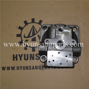 L'escavatore della macchina della costruzione di Hyunsang parte la copertura del motore dell'oscillazione per M2X120 EC210B <span class=keywords><strong>CX210B</strong></span> E320 SK200-6