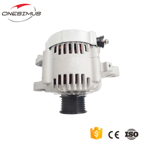 Alternador Automotriz OEM <span class=keywords><strong>27060</strong></span>-35041/<span class=keywords><strong>27060</strong></span>-<span class=keywords><strong>0C020</strong></span>/<span class=keywords><strong>27060</strong></span>-35011 Nuevo para Autos con Motor 1TR/2TR - Product Image 3