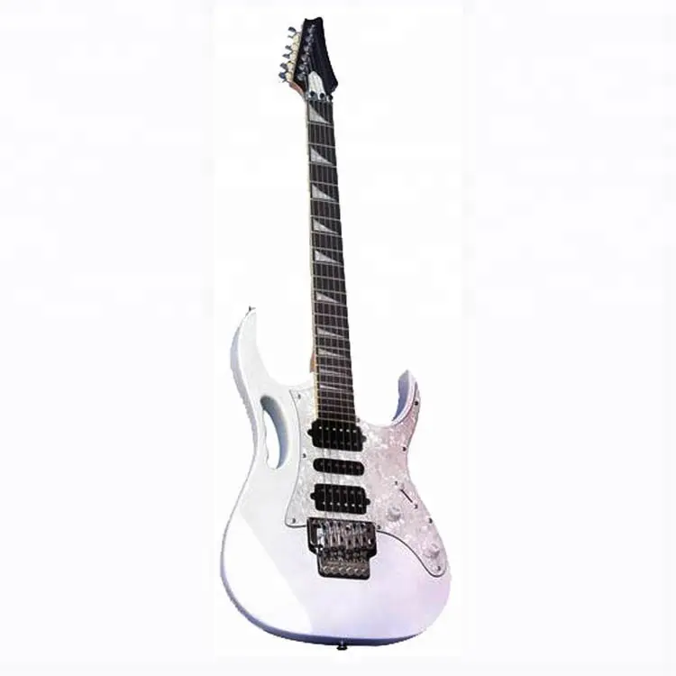 Hot Wholesale Cheap China High Quality Basswood Guitar Electric Guitar