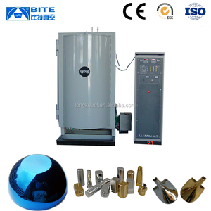 Auto velgen chroom pvd vacuüm-plating/coating <span class=keywords><strong>machine</strong></span> - Product Image 4