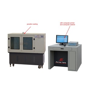 YF Ruota Rutting Tester (Ruota Dispositivo di Localizzazione) - Product Image 1