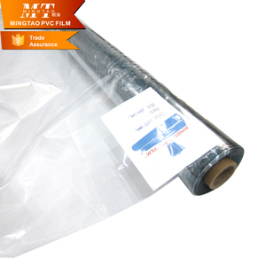 ¡ Caliente! Súper taza rollo encogimiento etiqueta impresión de plástico PVC película - Product Image 5