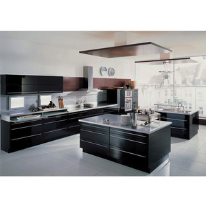 Loại Treo Sang Trọng Tủ Bếp Đơn Giản Dubai - Product Image 5