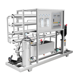 Gran Escala sistema de purificación de <span class=keywords><strong>agua</strong></span> totalmente automático ro filtro de <span class=keywords><strong>agua</strong></span> ozono <span class=keywords><strong>agua</strong></span> <span class=keywords><strong>alcalina</strong></span> - Product Image 6
