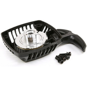 Turbine en métal moulinet spécial démarrage facile démarreur pour <span class=keywords><strong>HPI</strong></span> Rovan KingMotor <span class=keywords><strong>Baja</strong></span> <span class=keywords><strong>5B</strong></span> 5SC 5 T de <span class=keywords><strong>moteur</strong></span> à gaz - Product Image 6