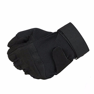 Men's Special Full Finger <strong>Glove</strong> Shooting Hard <strong>Knuckle</strong> <strong>Glove</strong> for Motorcycle Cycling - Product Image 5