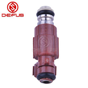 Defus Marque Auto Pièces Injecteur de Carburant Buse Pour ni-ssan Mars Micra BNK12 2002-2010 FBJB101 Vente Chaude - Product Image 2