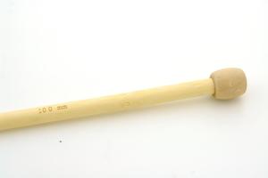 Charmkey - Juego de Agujas de Tejer de Madera/Bambú en Oferta, para Tejer a Mano - Product Image 3