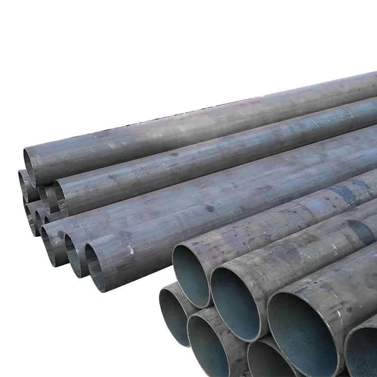 Thép Carbon Steel Api5ct Ống Tròn JIS Ống Ống Ống Chất Lỏng Nhà Sản Xuất API Lớp J55 K55 N80 L80 P110