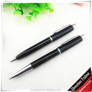 Bolígrafo de metal <span class=keywords><strong>Jotter</strong></span> promocional de alta calidad con logotipo para regalo - Product Image 1