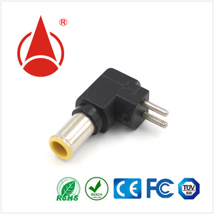 6.5mm TIP Type Dc Power <strong>Plug</strong> <strong>Transform</strong> Adapter - Product Image 2