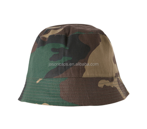 <span class=keywords><strong>Chapeau</strong></span> seau d'été unisexe décontracté Camouflage <span class=keywords><strong>Bob</strong></span> Hat avec motif de feuilles et de fruits pour le <span class=keywords><strong>prix</strong></span> de voyage - Product Image 1