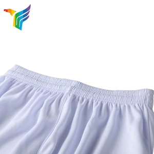 האיכות הטובה ביותר פשוט סגנון לנשימה סובלימציה נוער כדורגל ג 'רזי חדש כדורגל ג' רזי סט סין עשה כדורגל גופיות - Product Image 3