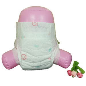 Bebé lindo Cómodos y desechables pañales para bebés Compañías que buscan distribuidores - Product Image 5