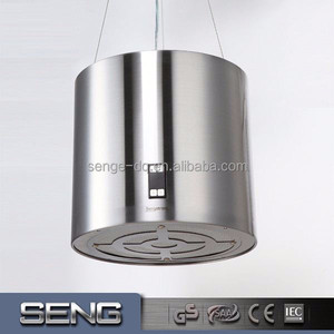 Combinación de escape <span class=keywords><strong>tipo</strong></span> y <span class=keywords><strong>tipo</strong></span> <span class=keywords><strong>isla</strong></span> cocina <span class=keywords><strong>campana</strong></span> <span class=keywords><strong>extractora</strong></span> de aire - Product Image 1