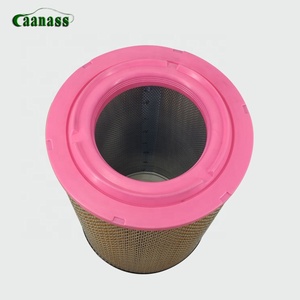 1869993 filtro de aire de camión uso para pieza de repuesto Scania China Guangzhou Cleaner 1870002 1869995 SA16713 AF25615 <span class=keywords><strong>AF1001</strong></span> - Product Image 6